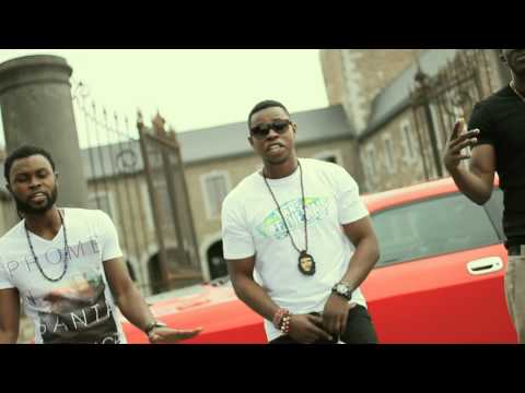 Stainbee - Far Away (Official Video 2012)