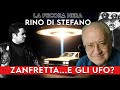 Il Caso Zanfretta Rapito Dagli Ufo A Genova Il CASO ITALIANO Rino Di Stefano