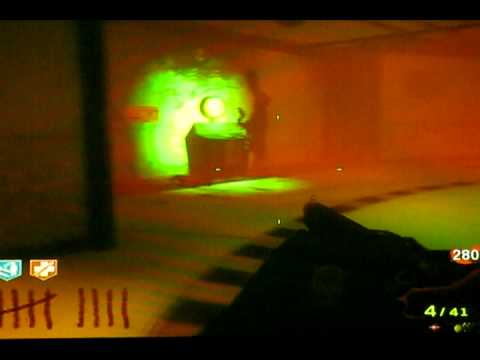 Acension Monkey Trick