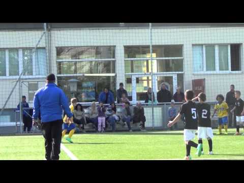 First Vienna U9 vs. Wiener Sportklub U9 6:5