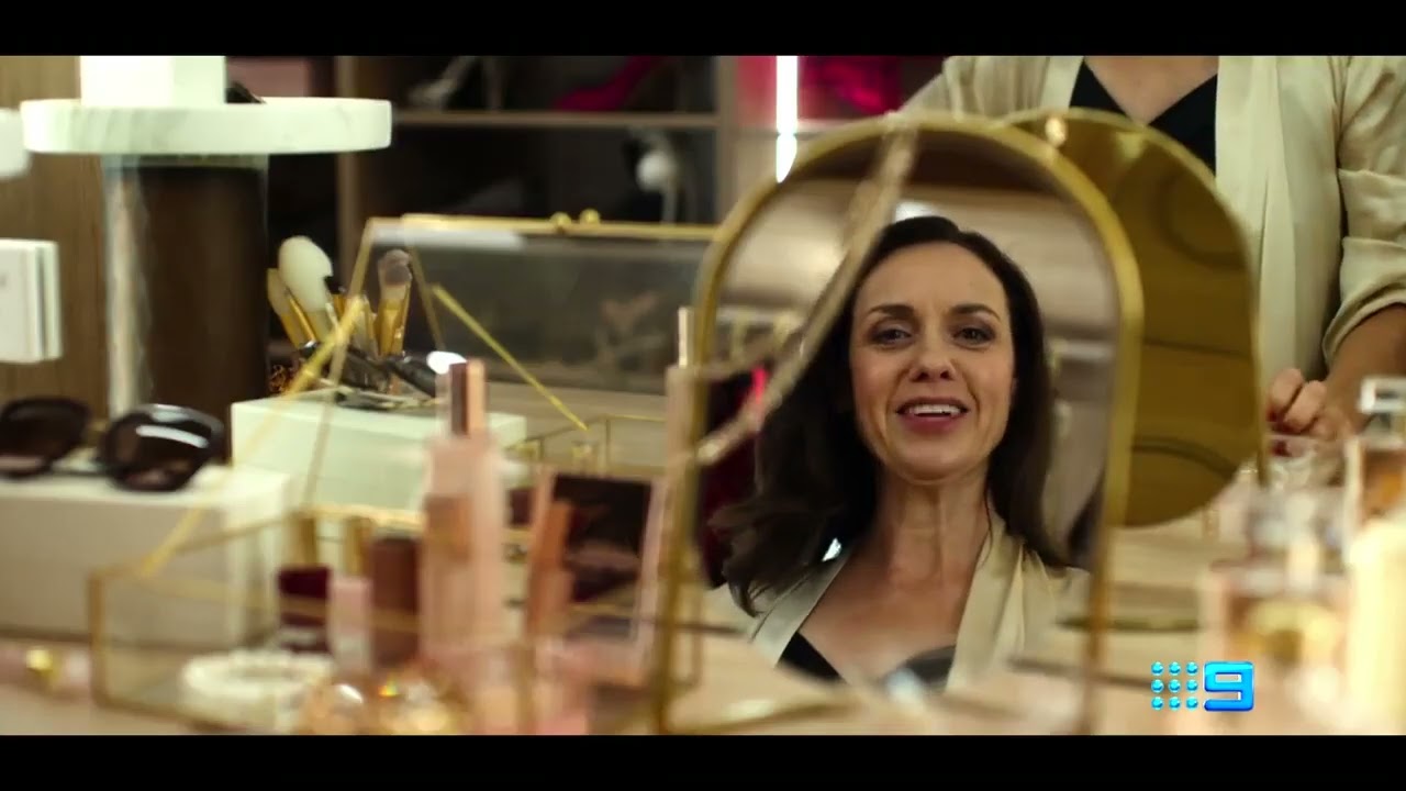 Underbelly - Vanishing Act Full Trailer # 2 (2022) Nine / Win Network Australia