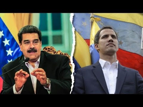 Kako je Venecuela podijelila svijet?