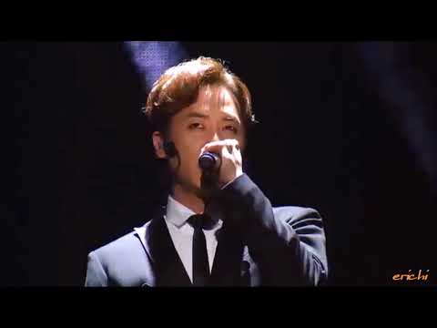 SHINHWA Endless Love<日本語訳>