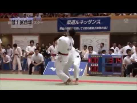 Naohisa Takato Compilation