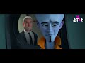 *Megamind* In jail again ??? Really #comdey #village #animationclip