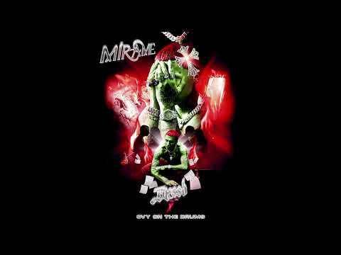 Mirame (Remix) - Blessd feat. J. Sevad