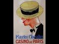 Maurice Chevalier & Orch. - Hello Beautiful! 1947 (1931)