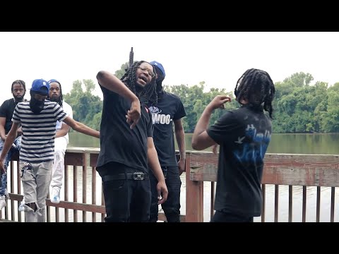 Lil Phillyy - Gettin Busy / BigBank EPheezy - The Window (Official Video) Shot by @DNiceTV314