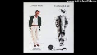 Antonello Venditti – Mitico Amore