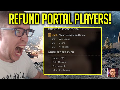 EA Lied About Portal in Battlefield 6 & Should Refund Every Single Player