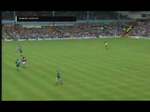 Worst Football Miss Ever