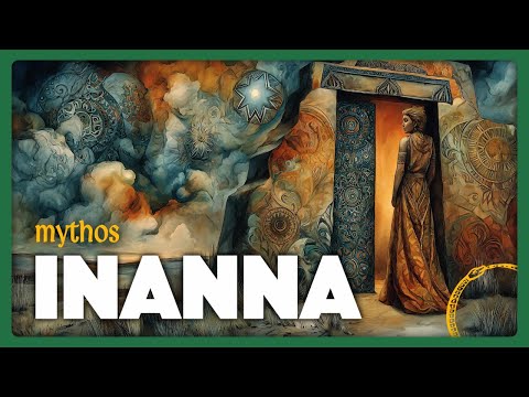 Mythos: Inanna