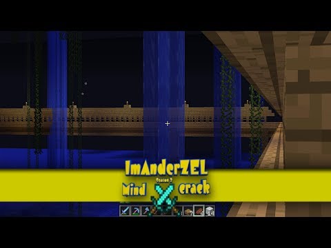 Mindcrack S04 E93 High Tech Viking Bridge