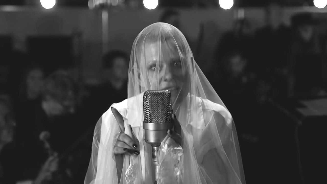 Kovacs & Metropole Orkest - Crazy