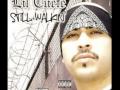 Lil Cuete -  Jasmine