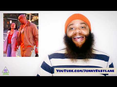 Lil Mama and 5ive Mics go public with their relationship