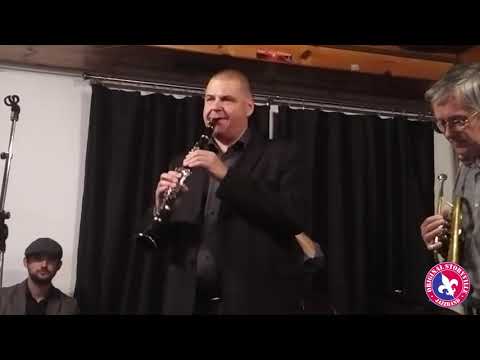 Original Storyville Jazzband - live - Sweethearts on Parade hd