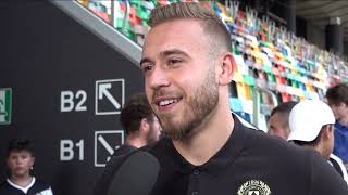 TG 24 NEWS SPORT | 17 AGOSTO 2022
