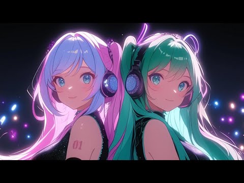 [Nightcore] Nathan Dawe x Joel Corry x SACHA - HIGHER