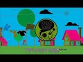 2022 UPDATE PBS KIDS ID LOGO COMPILATION 90s Now In G Major 4