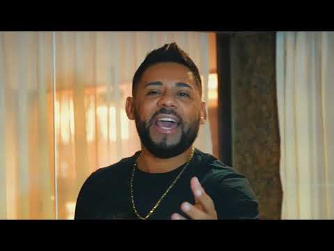 Acácio Ferinha da Bahia - Distância (Clipe Oficial) - #acacioferinhadabahia