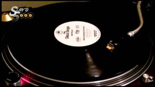 Heatwave - Mind Blowing Decisions (12&quot; Version) (Slayd5000)