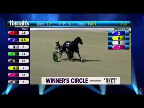 JK VICTORY win - July 21/23