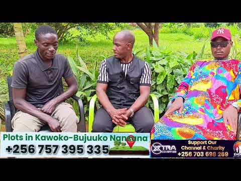 OWEMISAMBWA NOWE MAGOMBE COLLABO