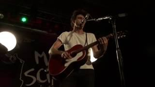 6. How Bad We Need Each Other - Marc Scibilia - Buffalo 4/18/17