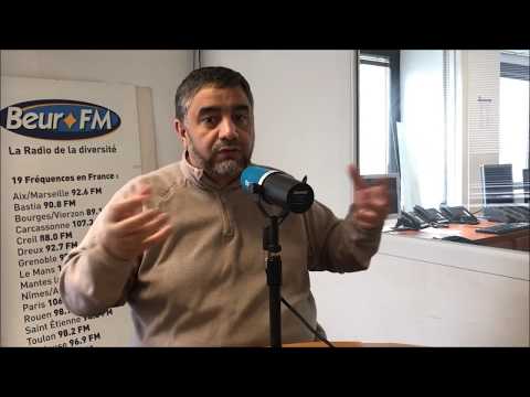 [L'Islam au Présent] "L'histoire de Sibawayh, le grammairien" avec l'imam Abdelali Mamoun