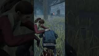 Dbd cheaters are back#dbd