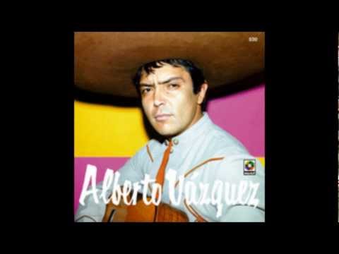 CON EL ALMA ROTA ~ Alberto Vazquez