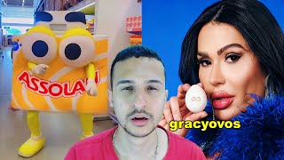 Tente levar o Marketing Brasileiro a sério (eu duvido)