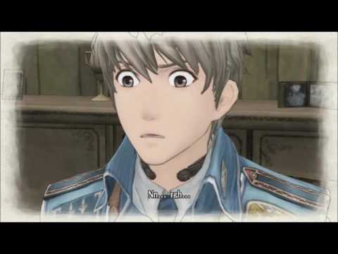 Let's Resist - Valkyria Chronicles - Part 61 - Breada nd Stupidity