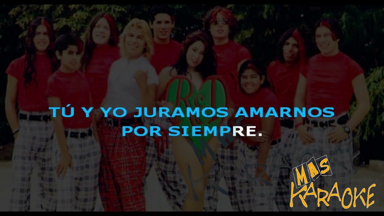 AMOR DE ADOLESCENTES