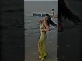 Nora Feteh Viral New Dress And Slow Mo Shorts Norafatehi