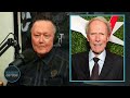 Robert Patrick shares what it’s like working on set with Clint Eastwood #insideofyou #robertpatrick