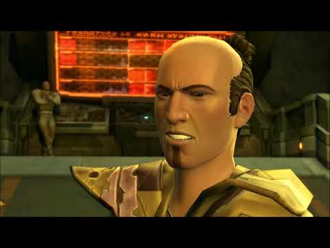 Imperial agent belsavis