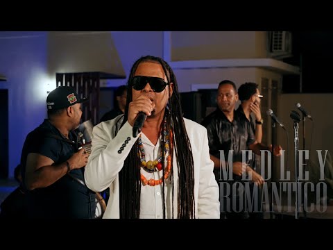 Kiko el Presidente "Medley Popurrí Romantico" 2024