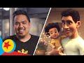 The Making of "Float" | Pixar