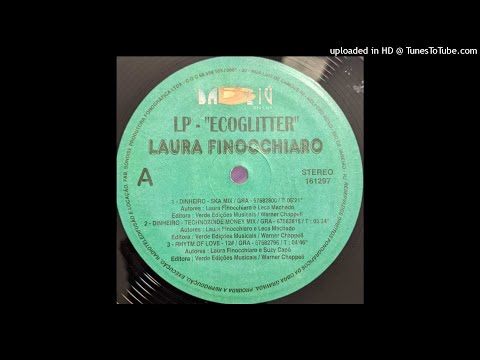Laura Finocchiaro - Dinheiro (Technozóide Money Mix)