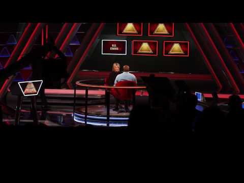 Behind the Scenes at The $100,000 Pyramid: Winner's Circle