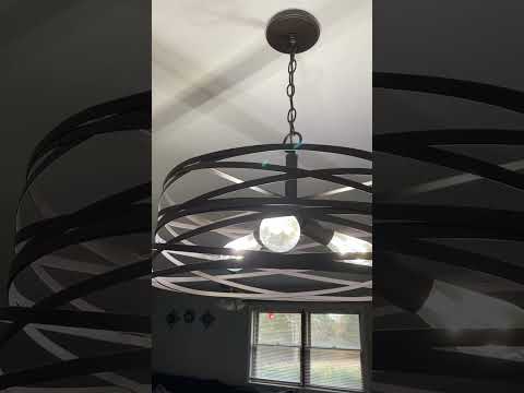 Light Flicker! What can cause it?