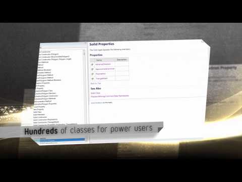 Spry - Powerful Scripting System