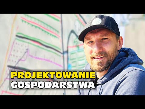 Projektowanie gospodarstwa przyszłości: Odporność, adaptacja, przetrwanie - Filip Partyka