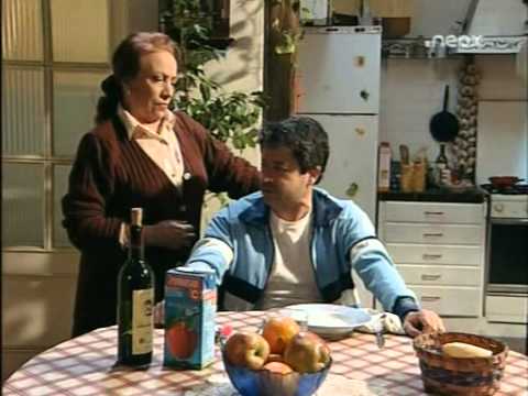 Manos a la Obra - Mens plana in Corpore plano - 4x02