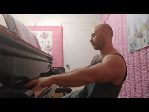 Piano non decore 3 - 그리운 금강산 Stanislav Ossovsky