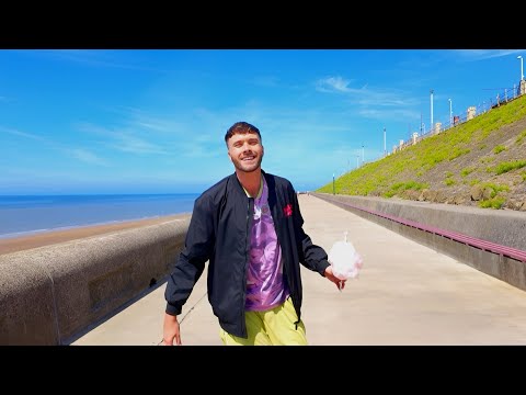 Johnny Wright - Lift Me Higher (Official Video)