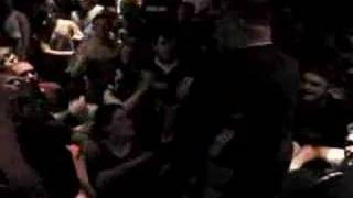 Floorpunch reunion pt 11 (last song, jersey shore)