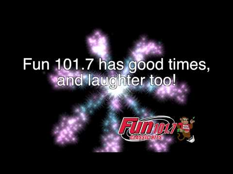 Fun 101.7 Classic Hits - Celebration